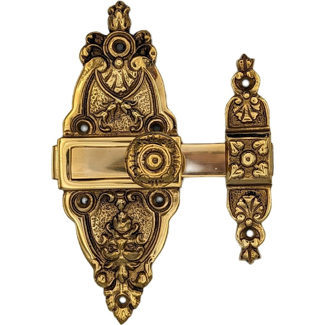 COPPER MOUNTAIN HARDWARE 