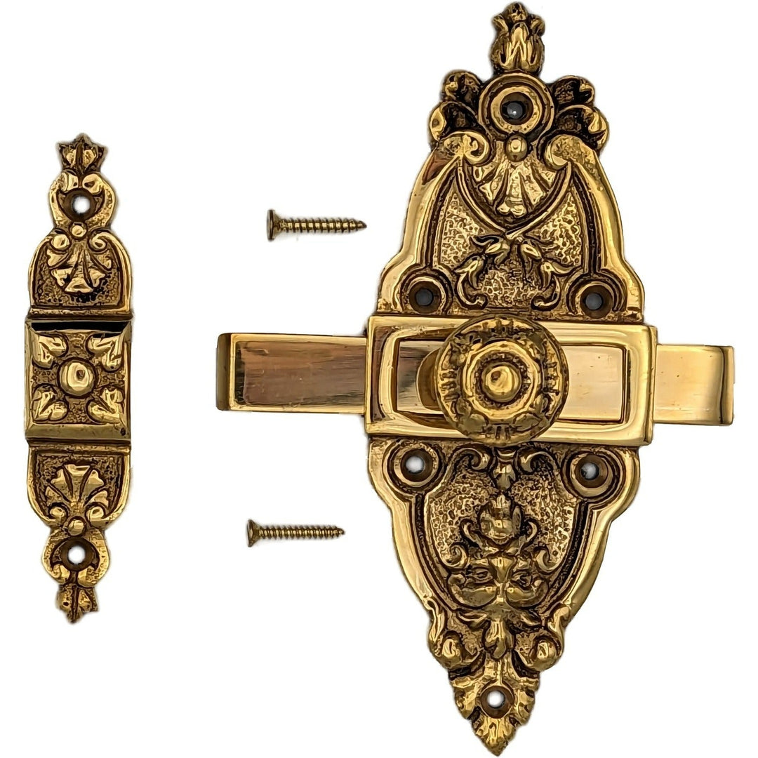 COPPER MOUNTAIN HARDWARE 