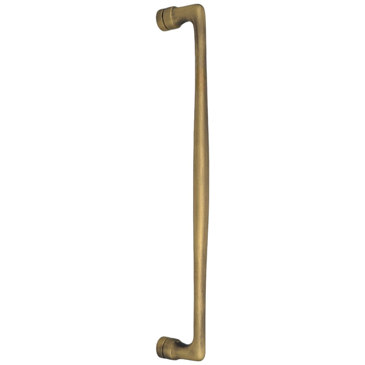 13 inch (12 inch c-c) Stafford Oversize Pull (Several Finishes Available) COPPER MOUNTAIN HARDWARE