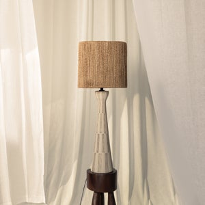 Palma Table Lamp Troy Lighting