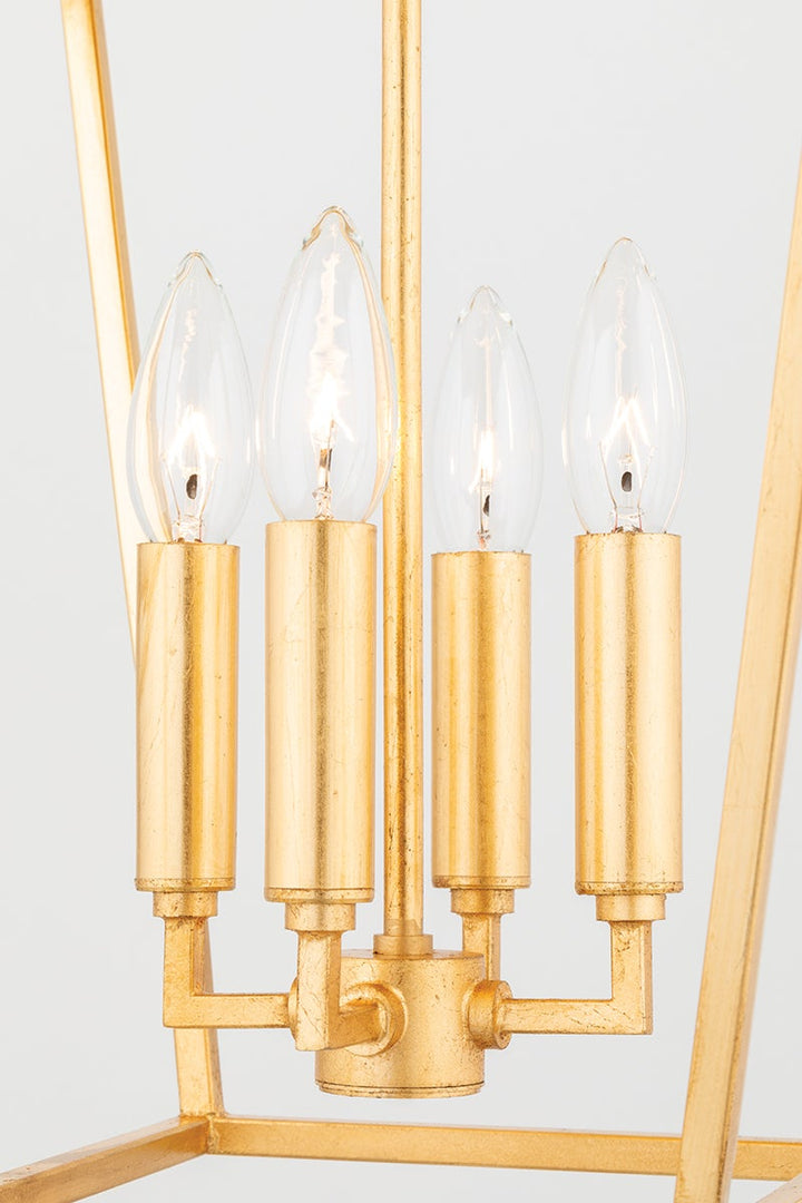 Paxton Pendant Pendant Hudson Valley Lighting