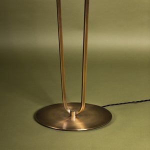 Pearce Floor Lamp Troy Lighting