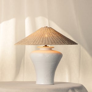 Pezante Table Lamp Troy Lighting