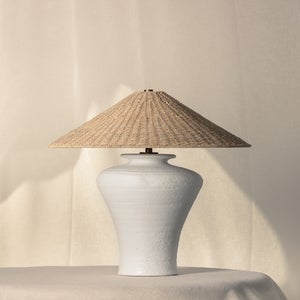 Pezante Table Lamp Troy Lighting