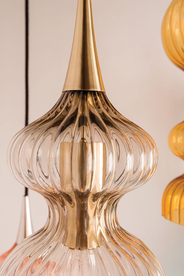 Pomfret Pendant Hudson Valley Lighting