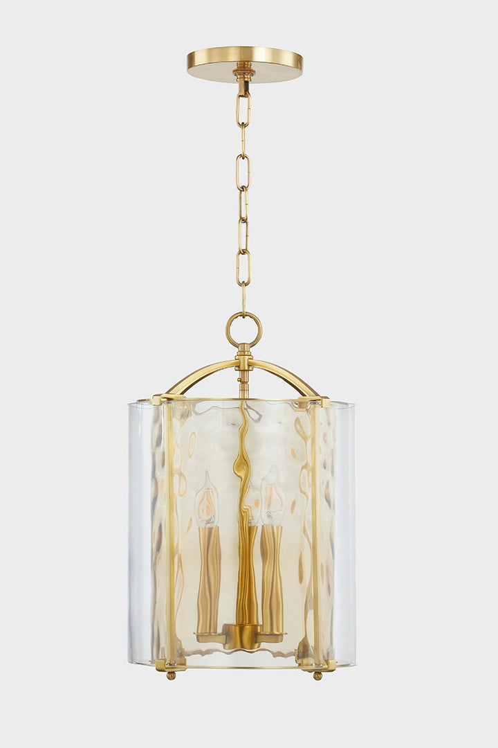 RAMSEY Lantern Hudson Valley Lighting