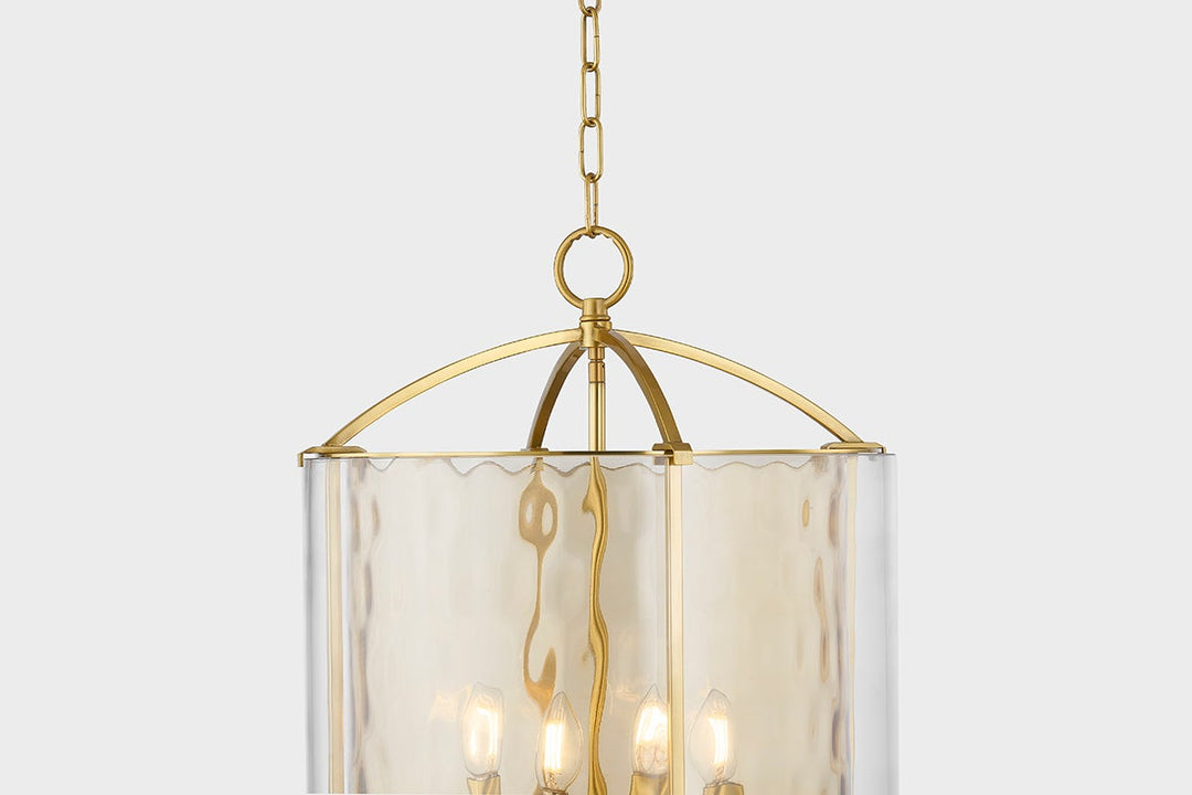 RAMSEY Lantern Hudson Valley Lighting