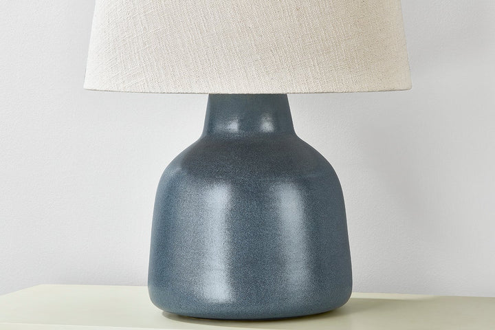 RIDGEFIELD TABLE LAMP Hudson Valley Lighting