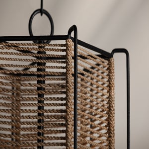 Ramon Lantern Troy Lighting