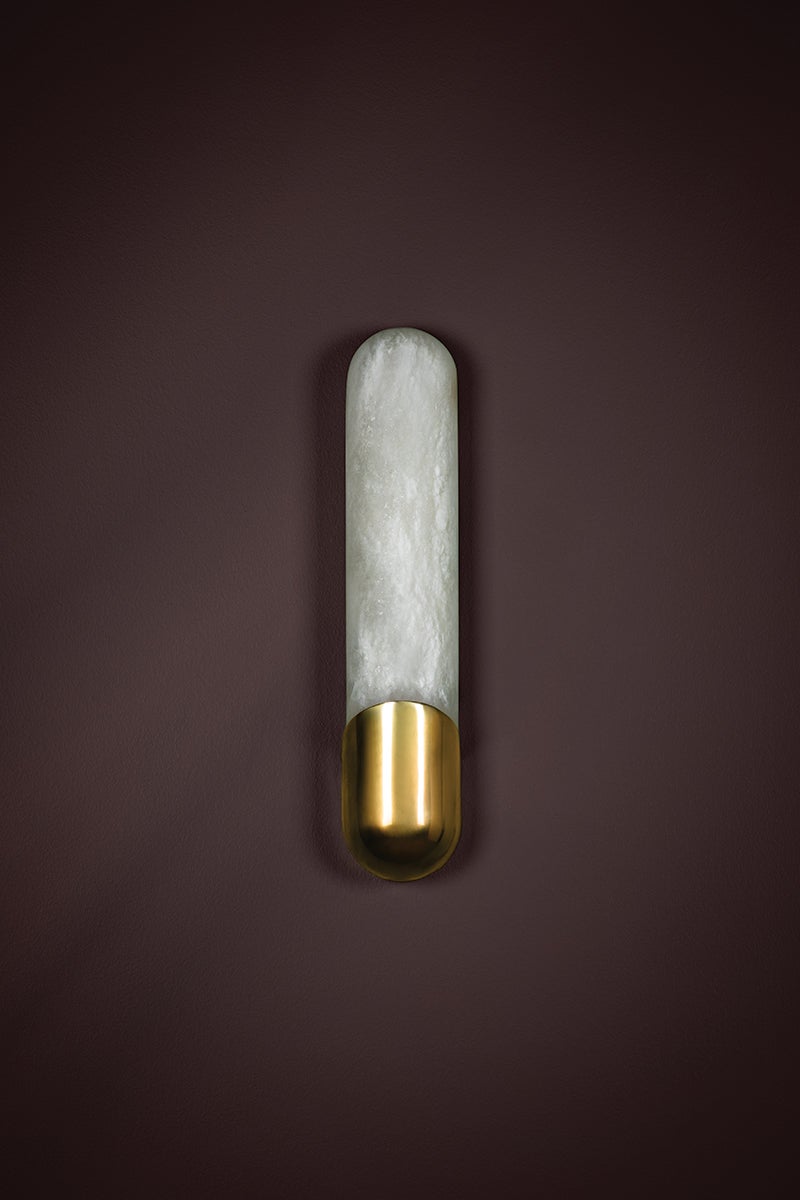 Rome Wall Sconce Corbett Lighting