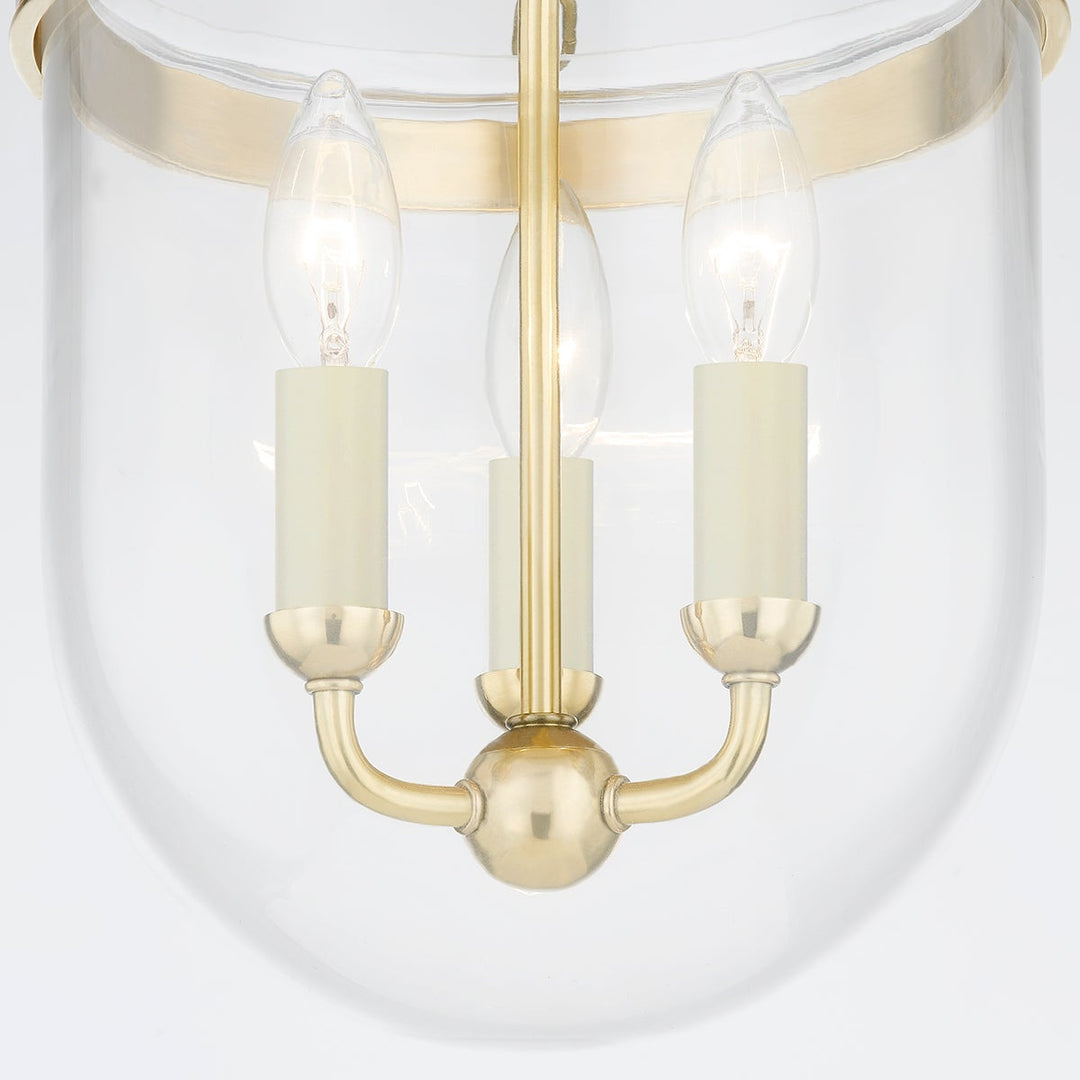 Hudson Valley Lighting 
