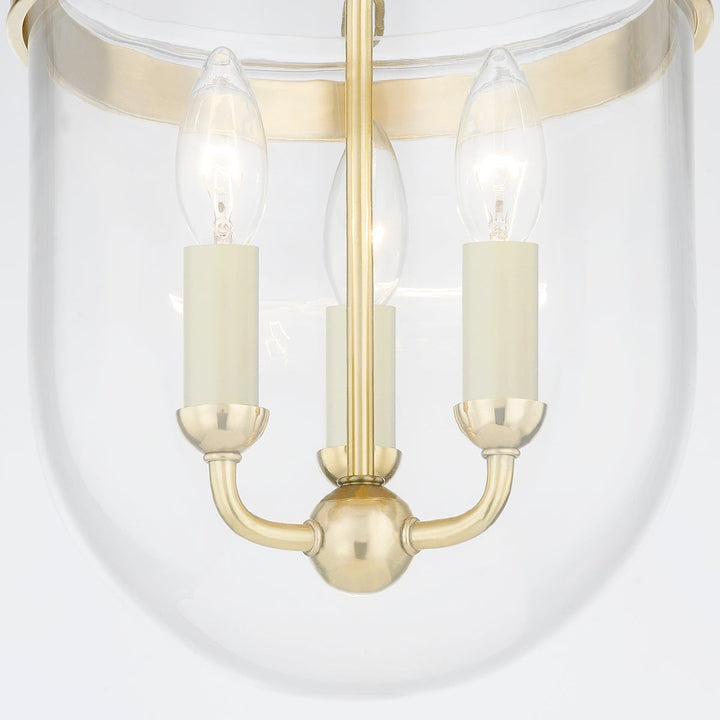 Hudson Valley Lighting 