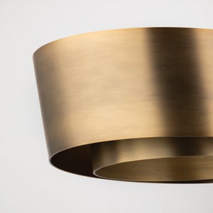 Roux Wall Sconce Troy Lighting