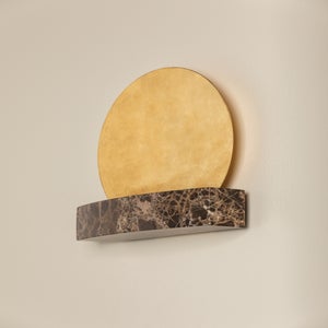 Rune Wall Sconce Troy Lighting