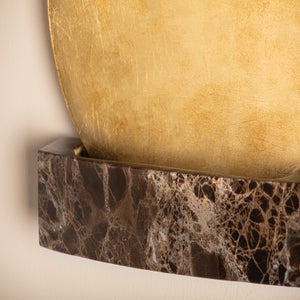 Rune Wall Sconce Troy Lighting