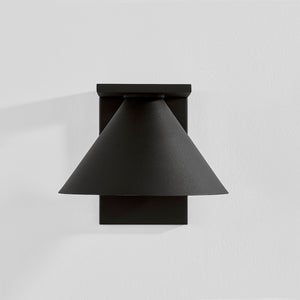 Sean Exterior Wall Sconce Troy Lighting