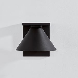 Sean Exterior Wall Sconce Troy Lighting