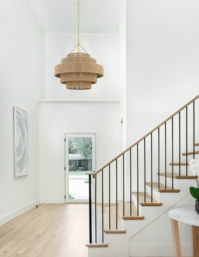Crystorama Crystorama Shyla 20 Light Soft Gold Chandelier
