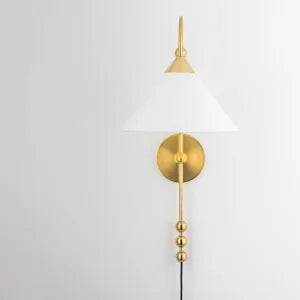 Sang Wall Sconce Mitzi