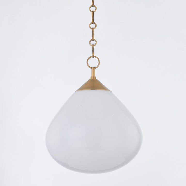 Semilla Pendant Corbett Lighting