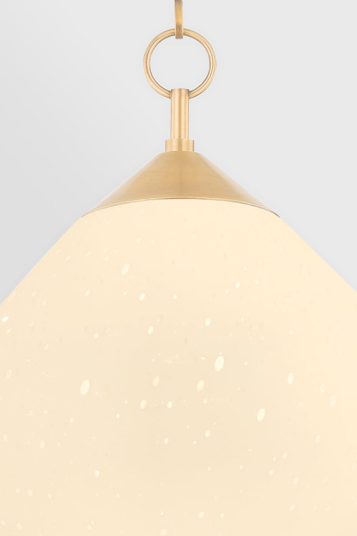 Semilla Pendant Corbett Lighting