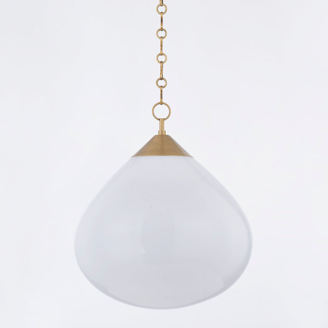 Semilla Pendant Corbett Lighting