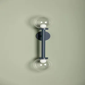 Sia Wall Sconce Mitzi