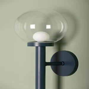 Sia Wall Sconce Mitzi