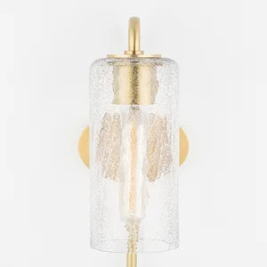 Skye Wall Sconce Mitzi