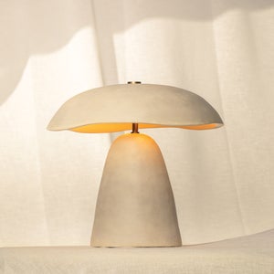 Soloma  Table Lamp Troy Lighting