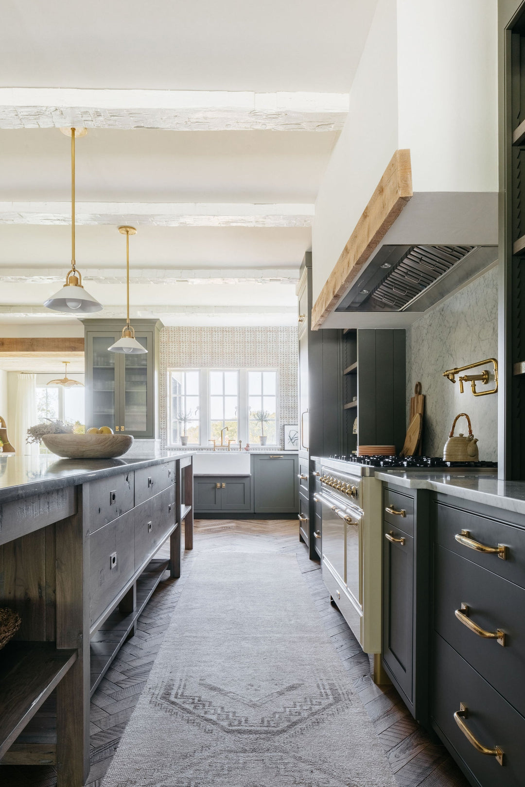 Syosset Pendant Pendant Hudson Valley Lighting