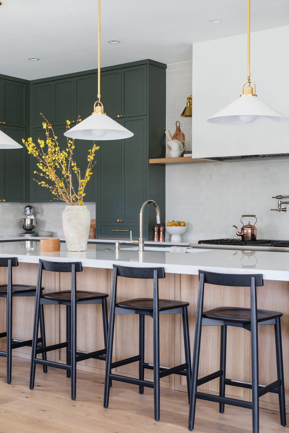 Syosset Pendant Hudson Valley Lighting