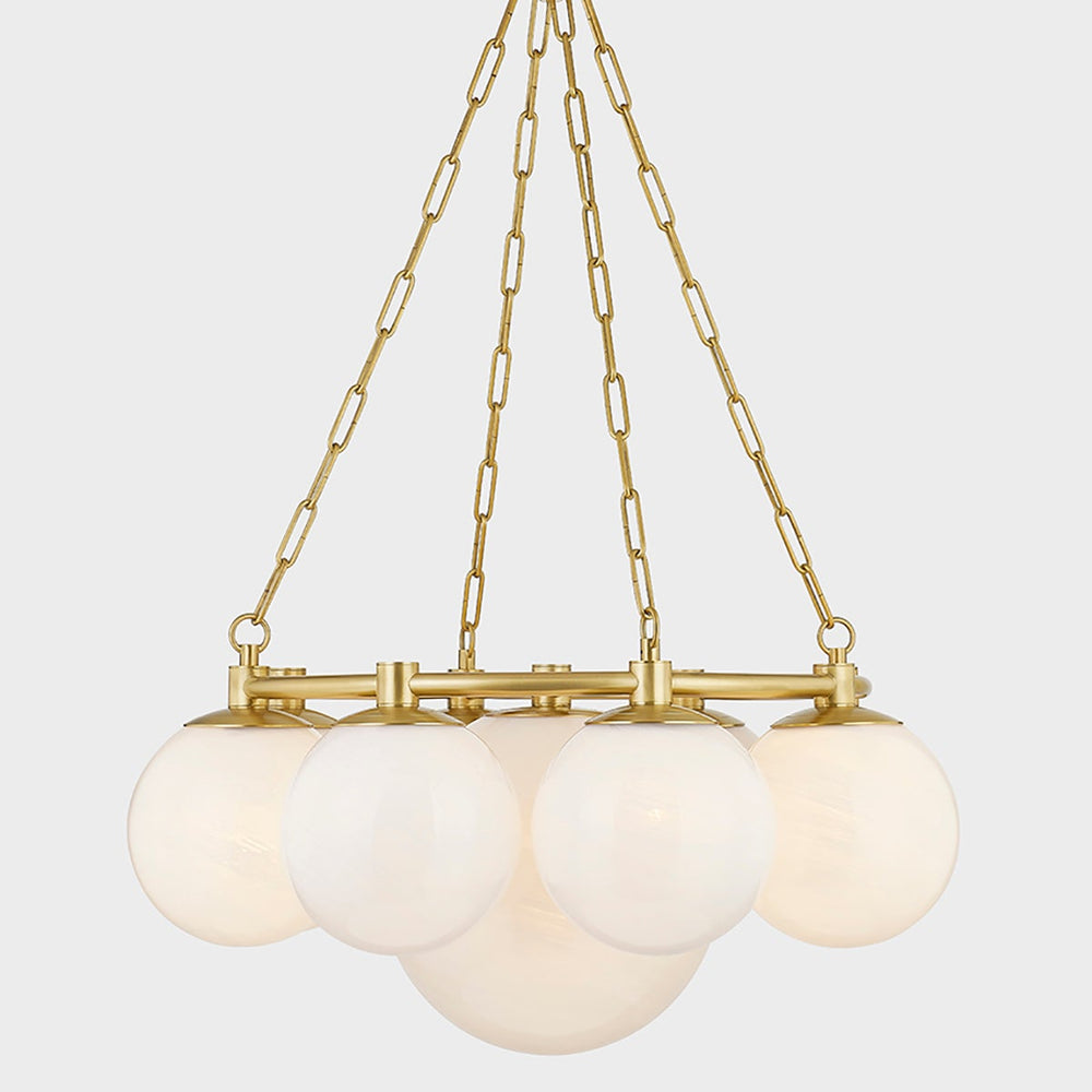 Hudson Valley Lighting 