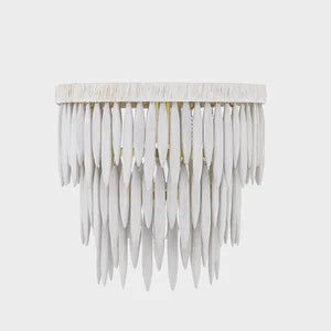 Tiffany Semi Flush Mitzi