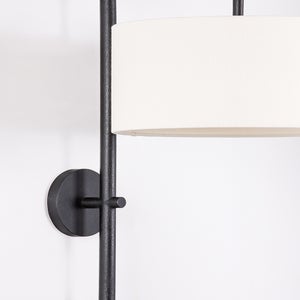 Tisbury Wall Sconce Troy Lighting