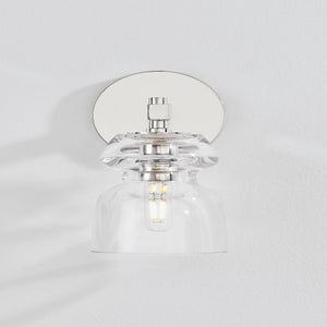 Trey Wall Sconce Troy Lighting