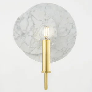 Tula Wall Sconce Mitzi