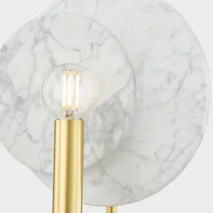 Tula Wall Sconce Mitzi