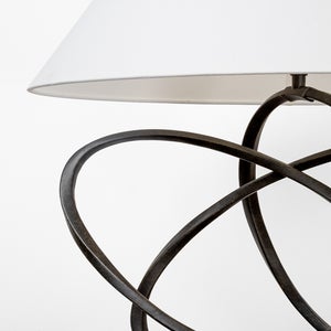 Fortuna Table Lamp Troy Lighting