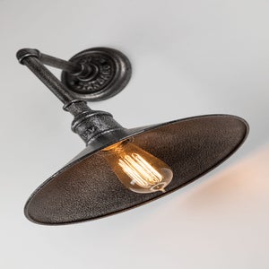 Toledo Wall Sconce Troy Lighting