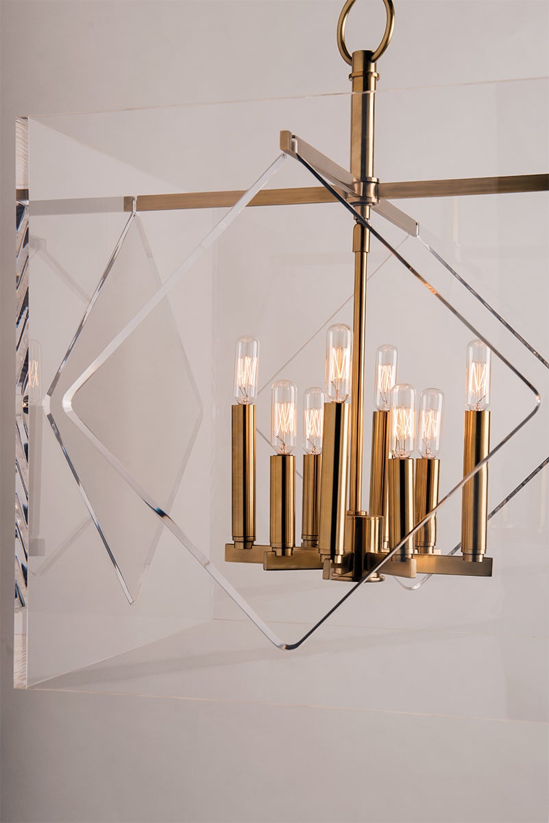 Hudson Valley Lighting 