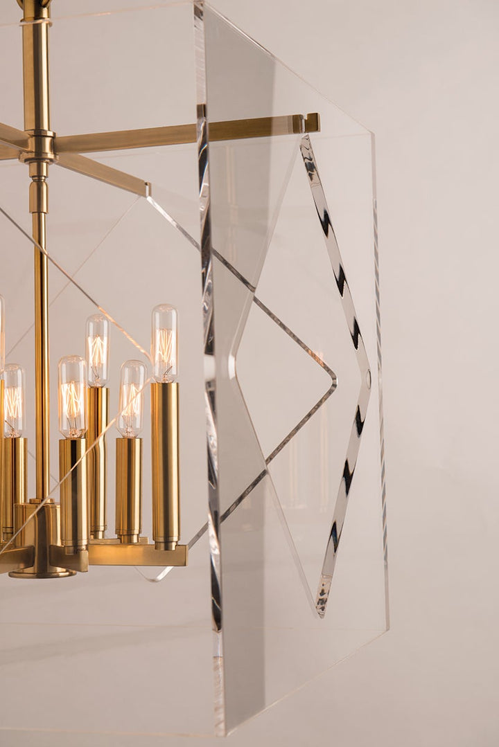 Hudson Valley Lighting 