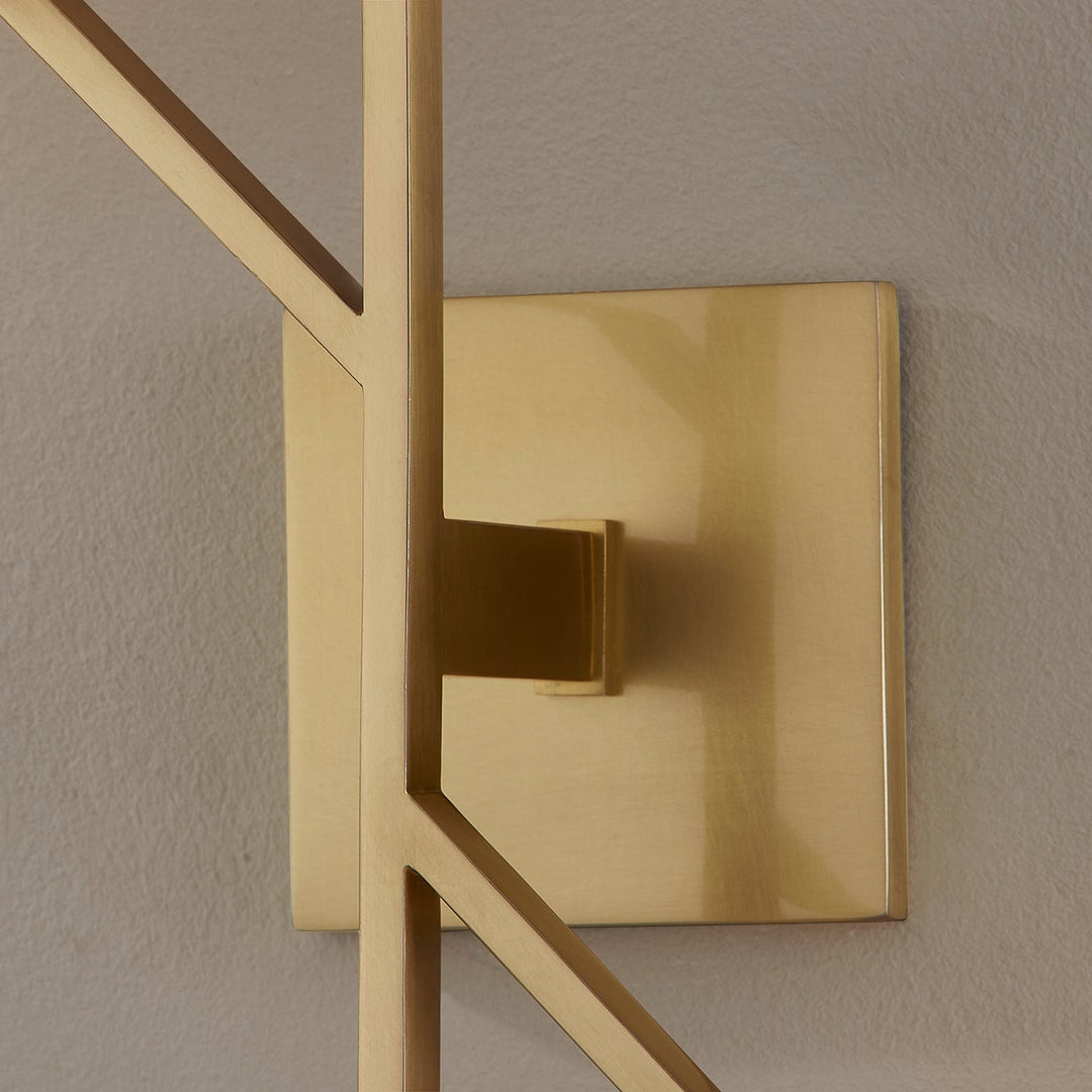 Tring Wall Sconce Hudson Valley Lighting