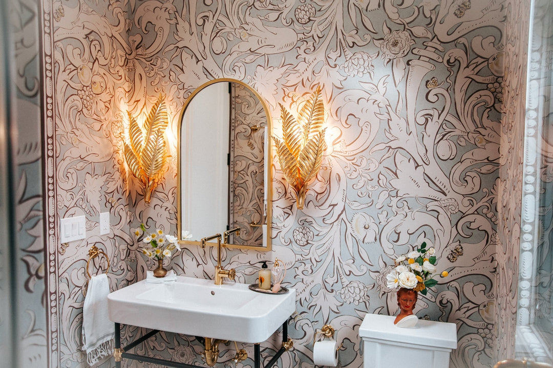 Corbett Lighting 