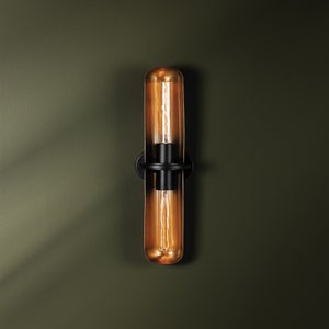 Tuscon Wall Sconce Troy Lighting