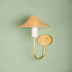 Twila Wall Sconce Mitzi