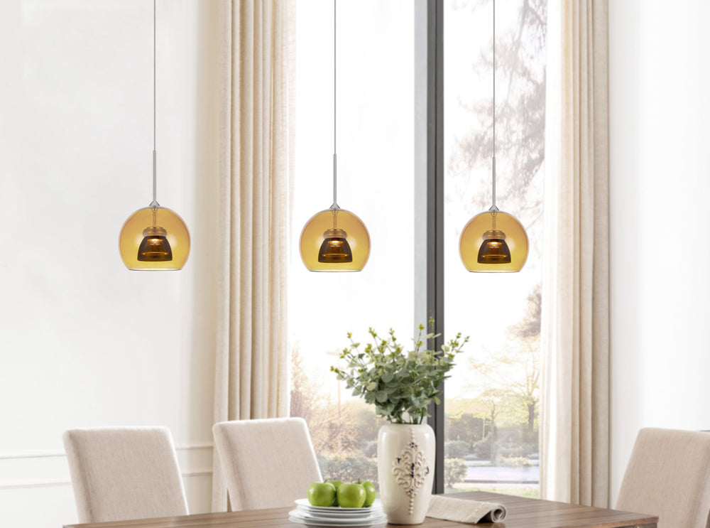 Cal Lighting 