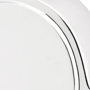 Modern Brass Paper Holder Bar Style (Several Finishes Available) EMTEK