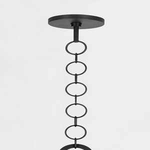 Visalia Pendant Troy Lighting