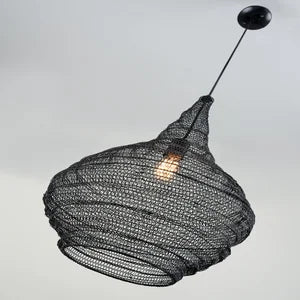 Wabi Sabi Pendant Troy Lighting